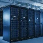 Unlocking Business Potential by Server Hosting in a Data Center: Benefits