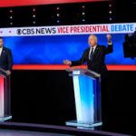 Debate Insights, Political Divides, and the Intensifying Election Race: The Zogby Report Analyzes the Presidential Debate